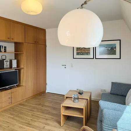Haus Therese *fewo 12* Витдюн