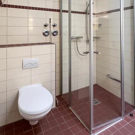Haus Therese *fewo 12* Апартаменты