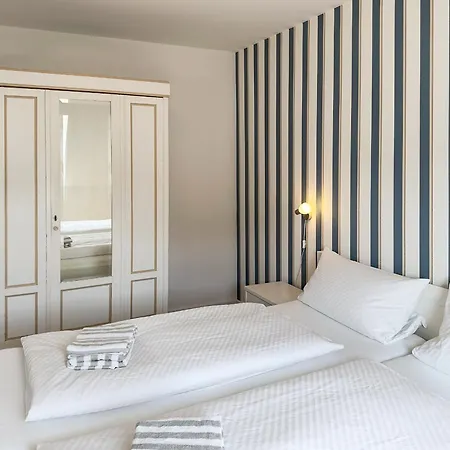 Haus Therese *fewo 12* Витдюн