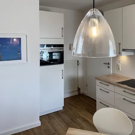 Haus Therese *fewo 12* Апартаменты
