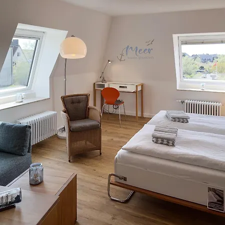 Haus Therese *fewo 12* *
