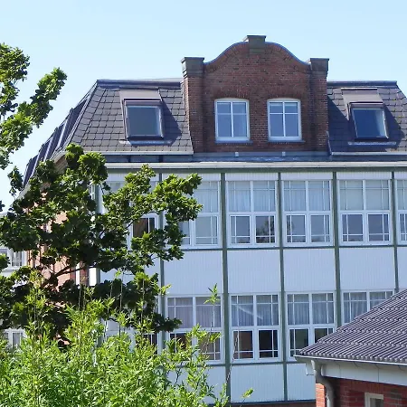 Haus Therese *fewo 12* 아파트