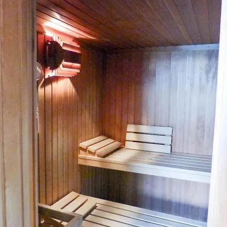 Haus Therese *fewo 12* Wittdün