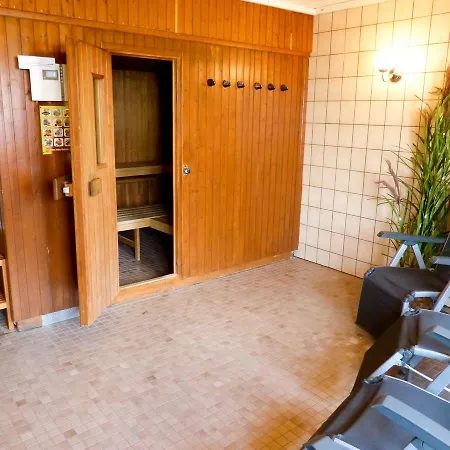 Haus Therese *fewo 12* Апартаменты *