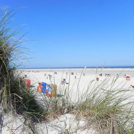 Haus Therese *fewo 12*