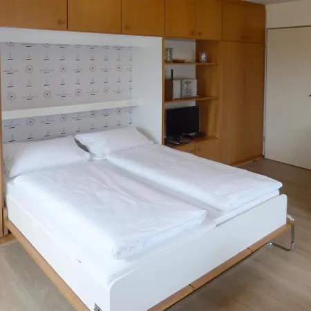 Haus Therese *fewo 12* * Wittdün