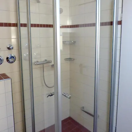 Haus Therese *fewo 12* 아파트 *