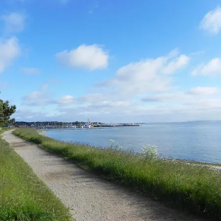 Haus Therese *fewo 12* *