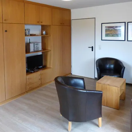 아파트 Haus Therese *fewo 12*