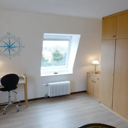 Haus Therese *fewo 12* *