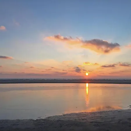 아파트 Haus Therese *fewo 12* *