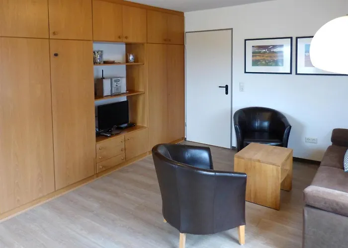 Lejlighed Haus Therese *fewo 12*